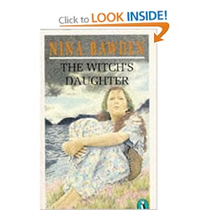 The Witch's Daughter - Nina Bawden