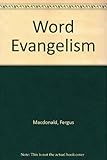 Word evangelism