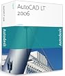 AutoCAD LT 2006 Upgrade from LT 2002 - 25 User