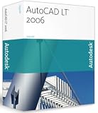 AutoCAD LT 2006 Upgrade from LT 2002 - 25 User
