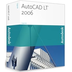 AutoCAD LT 2006 Upgrade from LT 2004/2005