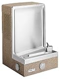 Indoor Fountains item: HWCD8 Sunroc Barrier Free Refriderated Water Cooler 8 GPH Wall Hung