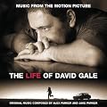 The Life of David Gale (Score)