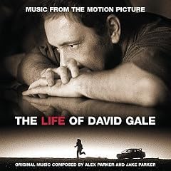 The Life of David Gale (Score)