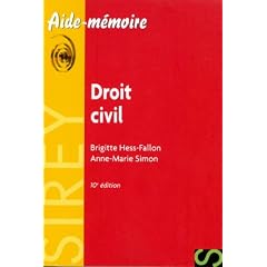 Droit civil