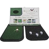 SofTee Fairway Practice Mat System