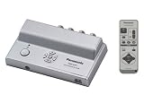 Panasonic DMW-SDP1 EG HDTV Fotoplayer Fotowiedergabe 1080i - 