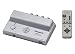 Kamera & Foto : Panasonic DMW-SDP1 EG HDTV Fotoplayer Fotowiedergabe 1080i
