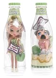 Review Vivid Imaginations Amanda Appletina / Amanda Appeltine & Pari Peaches Pug