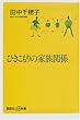 ひきこもりの家族関係 (講談社+α新書)