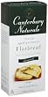 Canterbury Naturals Tuscan Aged Parmesan Flatbread Hand-Crafted Baking Mix, 12-Ounce Boxes (Pack of 6)