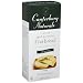 Canterbury Naturals Tuscan Aged Parmesan Flatbread Hand-Crafted Baking Mix, 12-Ounce Boxes (Pack of 6)