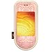 Nokia 7373 pink Handy