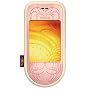 Nokia 7373 pink Handy