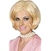 Thunderbirds Lady Penelope Wig - Adult