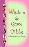 Young Women of Color Study Bible