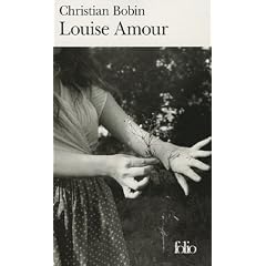 Louise Amour