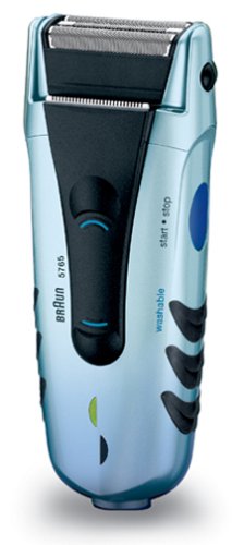 Braun �t���b�N�XXPII�V�X�e�� �V�F�[�o�[ 5765