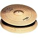 Alpha Band Cymbals 14 inch (pr.)