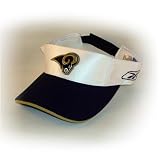 Rams Pre-Season Visor