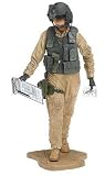 McFarlane Toys 6" Military Series 3 - Army Helicopter - Caucasian