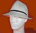 Fedora Crusher Hat Summer Style Hip Golf Cotton Bucket