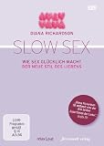 Slow Sex, DVD