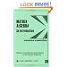 Matrix Algebra: An Introduction (Quantitative Applications in the Social Sciences)