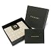 BVLGARI ブルガリ 二つ折財布 BVLGARI Lettere 25141 FAB BEIGE 別画像
