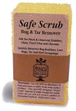 Pinnacle Safe Scrub Bug & Tar Pad