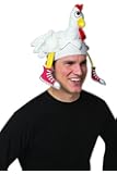 Rasta Imposta Men's Chicken Hat