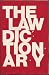 Book Law Dictionary Gilmers Revision