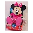 Disney Mickey Mouse Clubhouse BIG HUGS MINNIE Plush Doll