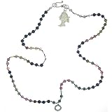 Circle Of Friends- Tourmaline Necklace