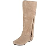 Steve Madden Womens Criskros Boot