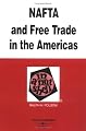 Nafta and Free Trade in the Americas in a Nutshell (Nutshell Series)
