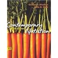 Contemporary Nutrition: Issues And Insights by Gordon M. Wardlaw and Anne M. Smith