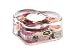 Dreamlight 5656 - Teelichthalter Heart Lady Rose
