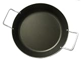 Review Myson 43102 / Myson Authentic Spanish Aluminum Nonstick Paella Pan, 13.5 Inch