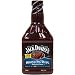 Jack Daniel's Barbecue Sauce, Original No. 7 Recipe, 28-Ounce Bottles (Pack of 6)