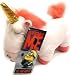Despicable Me Deluxe 10 Inch Plush Figure Agnes the Unicorn