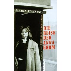 Die Reise der Anna Grom