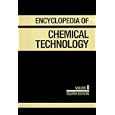 Kirk-Othmer Encyclopedia of Chemical Technology, Deuterium and Tritium to Elastomers, Polyethers (Encyclopedia of Chemical Technology)