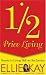 Books : Half-Price Living: Secrets to Living Well on One Income