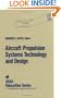 Aircraft Propulsion Systems Technology and Design (Aiaa Education Series)