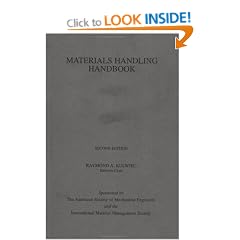 Materials Handling Handbook