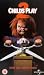 VHS : Child's Play 2: Chucky's Back