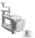 Lacor - 60341 - Multi R&acirc;pe avec Bac &agrave; Acrilyc