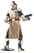 Battlestar Galactica Action Figures Series 2 Cylon Commander Gold Armor_s-2