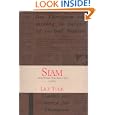 Siam: Or the Woman Who Shot a Man (Sewanee Writers' Series)